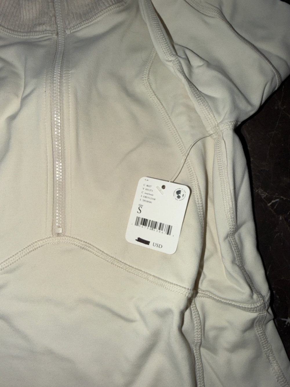 *NWT* FREE PEOPLE
UNDERCOVER BASE LAYER
SET (TOP W/ LEGGINGS) - Picture 7 of 14